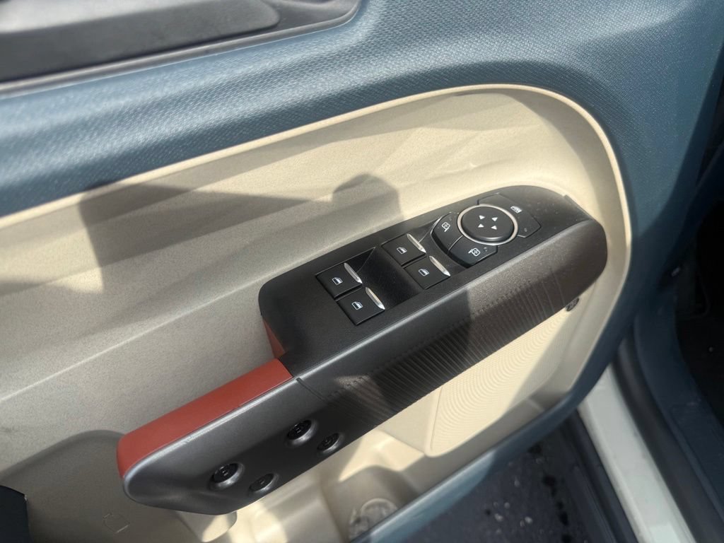 New 2025 Ford Maverick Lariat AWD/4WD image 12