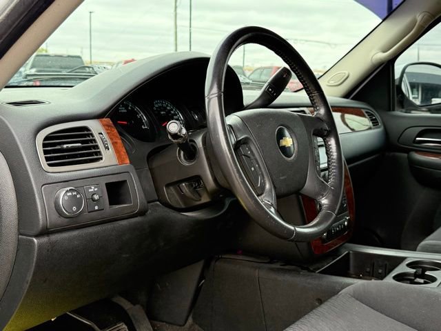 Used 2009 Chevrolet Tahoe LT w/ Regional Value Package image 17
