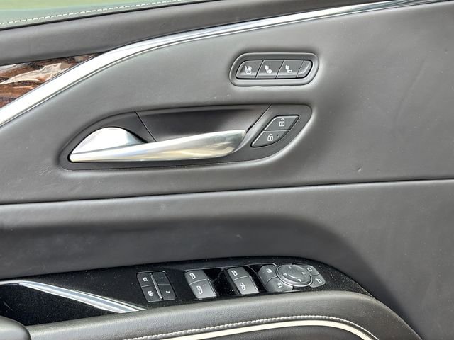 Used 2021 Cadillac Escalade ESV Sport Platinum RWD image 14