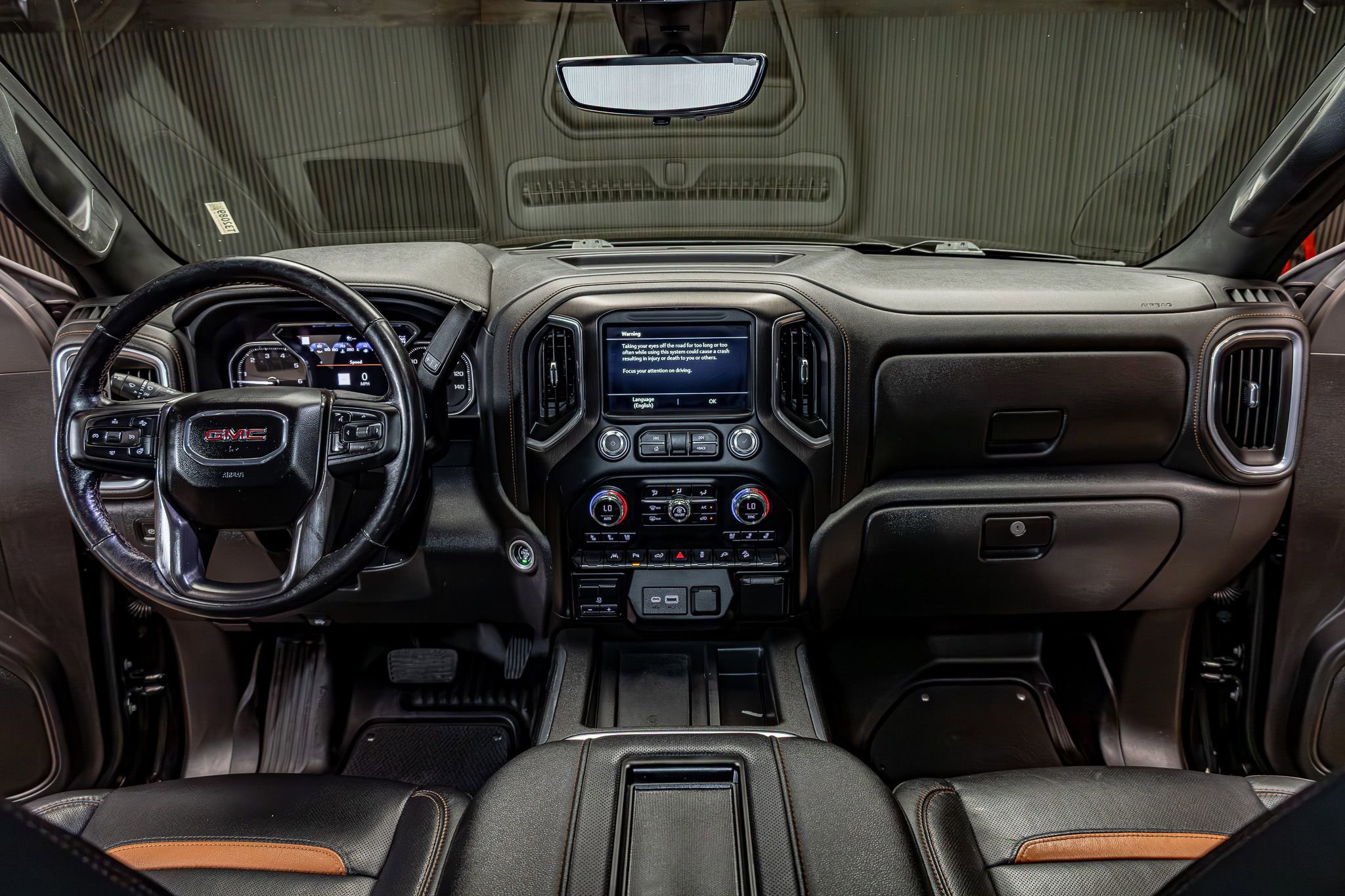 Used 2022 GMC Sierra 1500 AT4 w/ AT4 Premium Package image 14