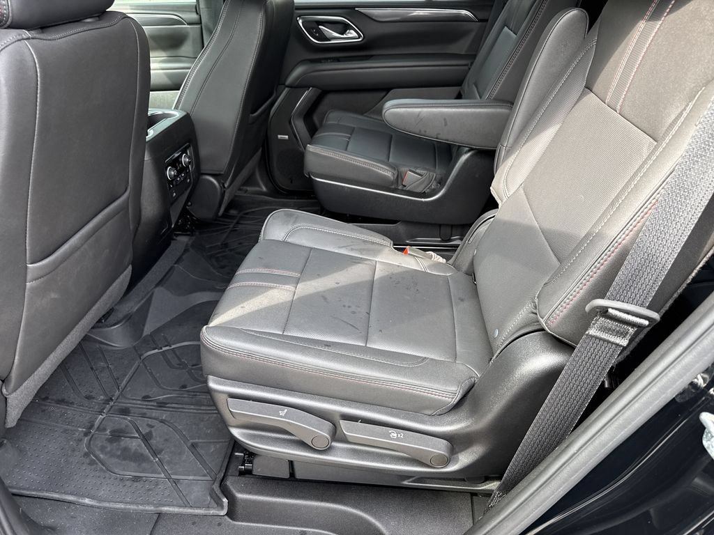 Used 2024 Chevrolet Tahoe RST w/ RST Performance Edition AWD/4WD image 20