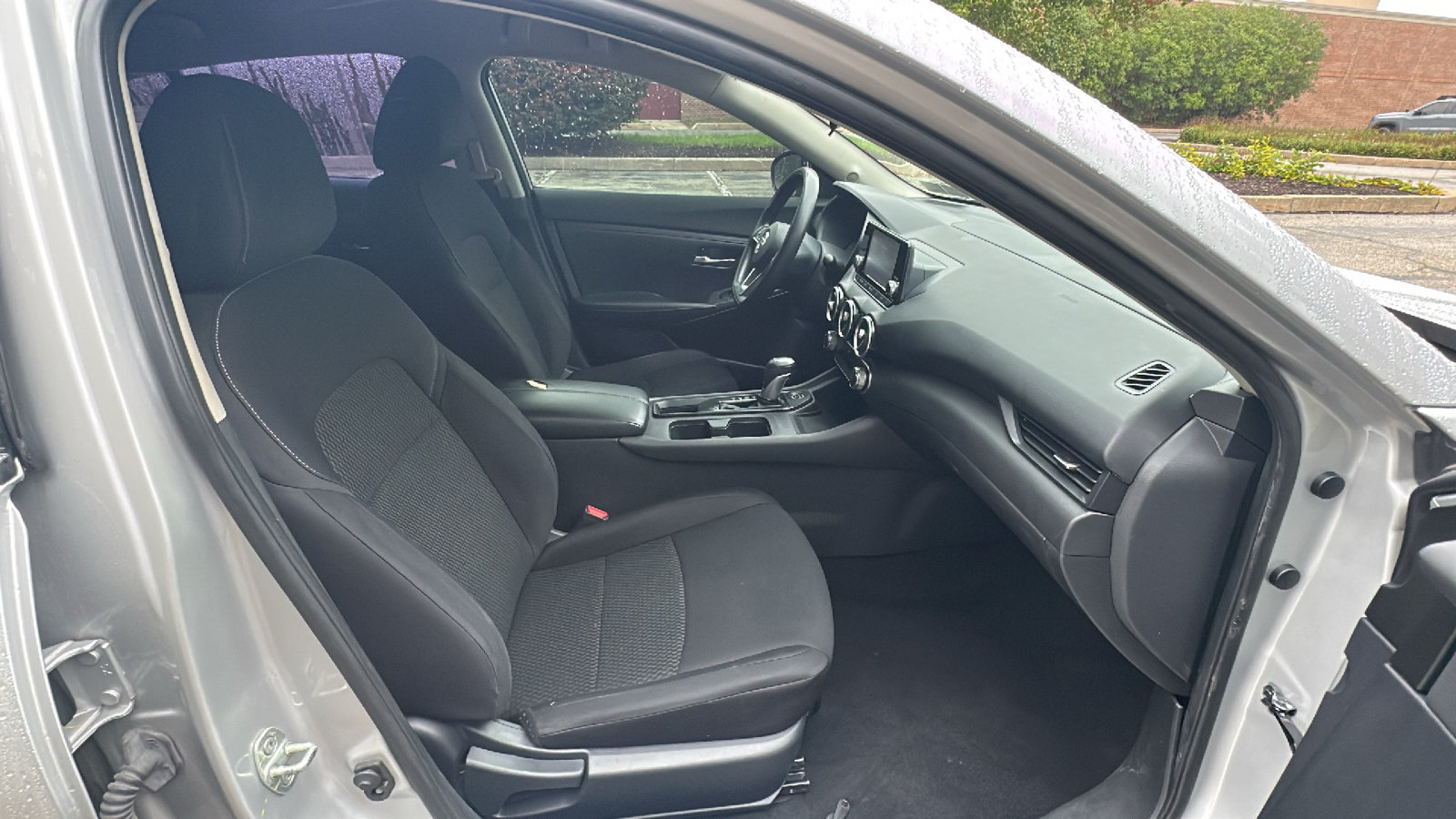 Used 2021 Nissan Sentra S FWD image 22