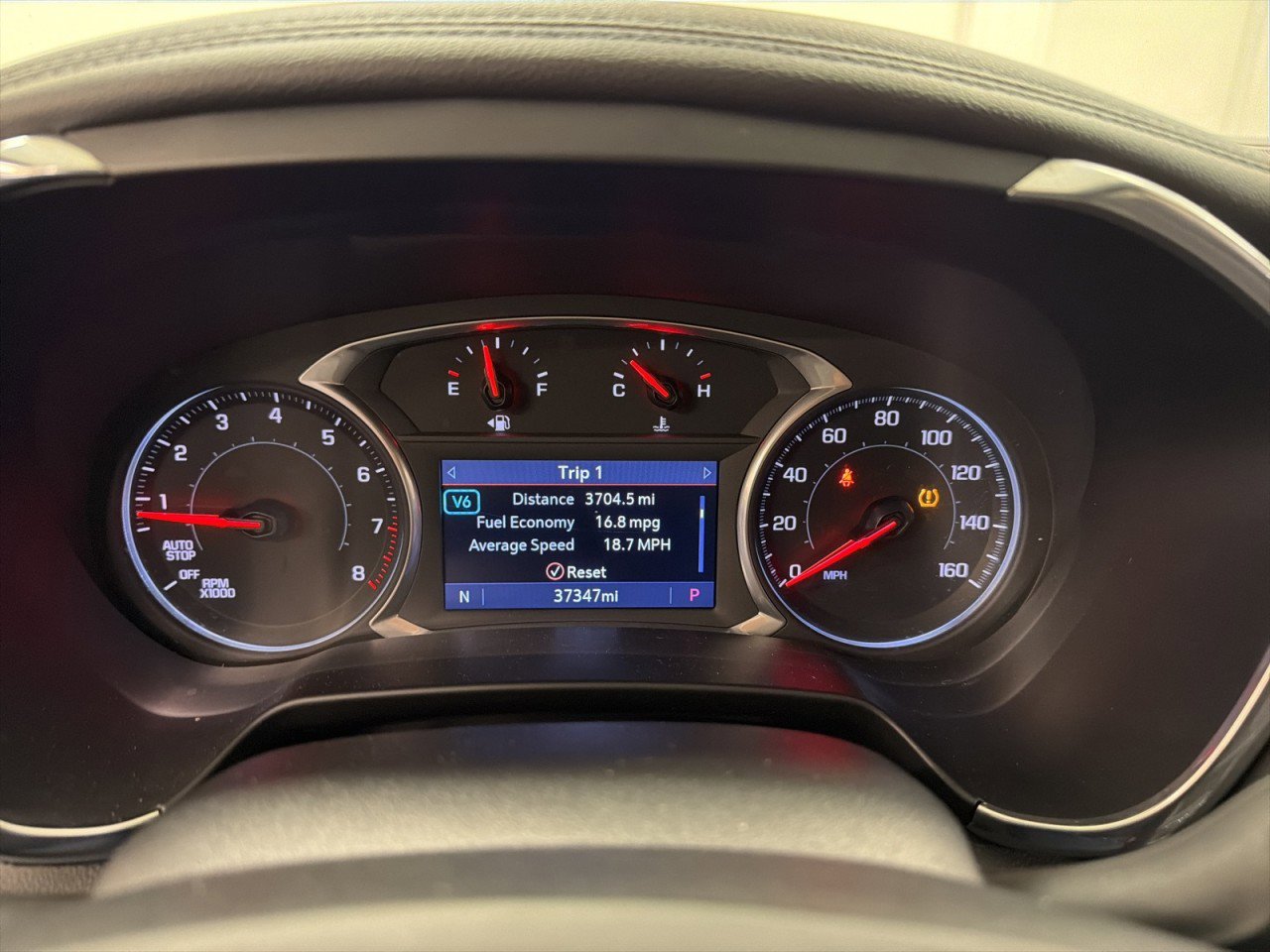 Used 2020 Chevrolet Blazer LT w/ Sound & Technology Package image 9