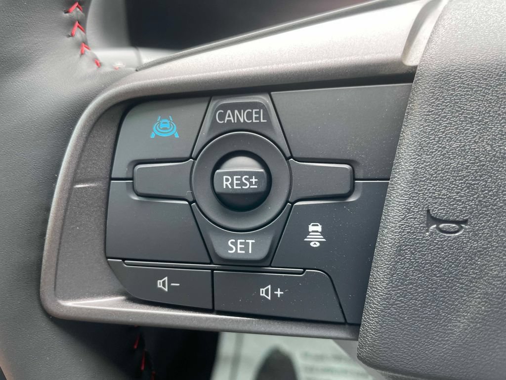 New 2026 Nissan Sentra SR w/ SR Premium Package FWD image 19