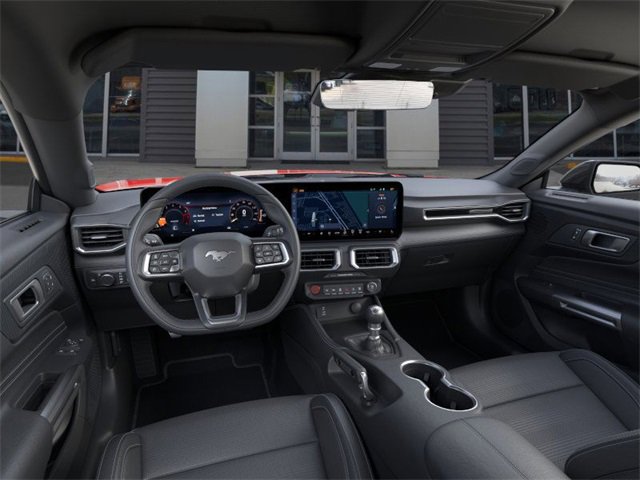 New 2026 Ford Mustang GT image 9