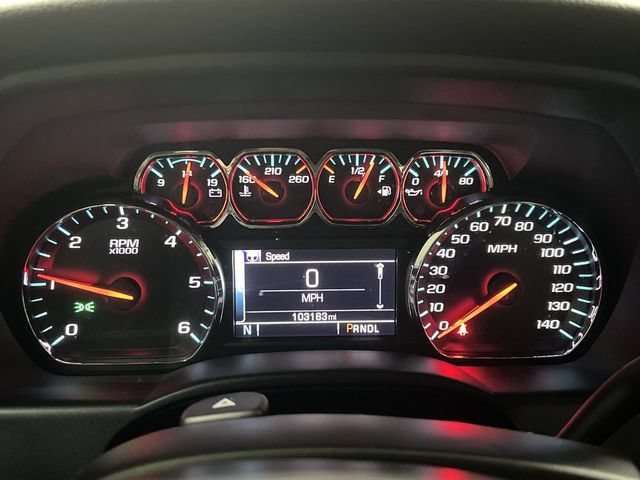 Certified 2018 GMC Sierra 1500 SLT w/ SLT Premium Package AWD/4WD image 12