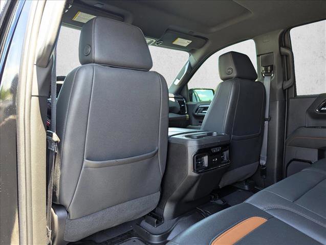 Used 2023 GMC Sierra 1500 AT4 AWD/4WD image 24