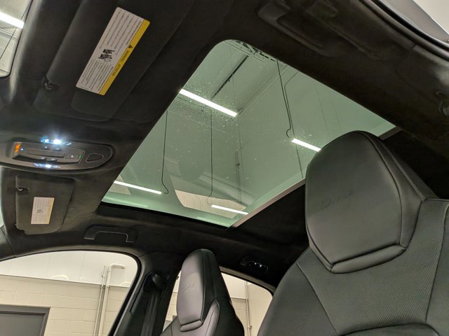 Used 2024 Porsche Cayenne Turbo image 28