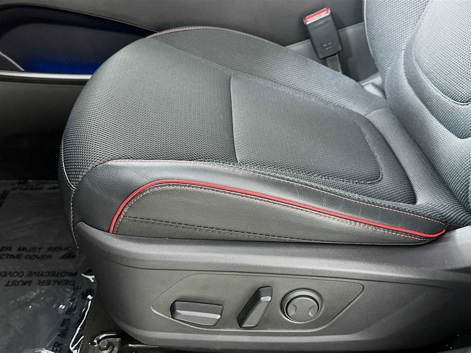 Used 2024 Hyundai Tucson N Line AWD/4WD image 18