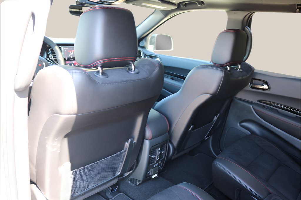 New 2027 Dodge Durango GT AWD/4WD image 15