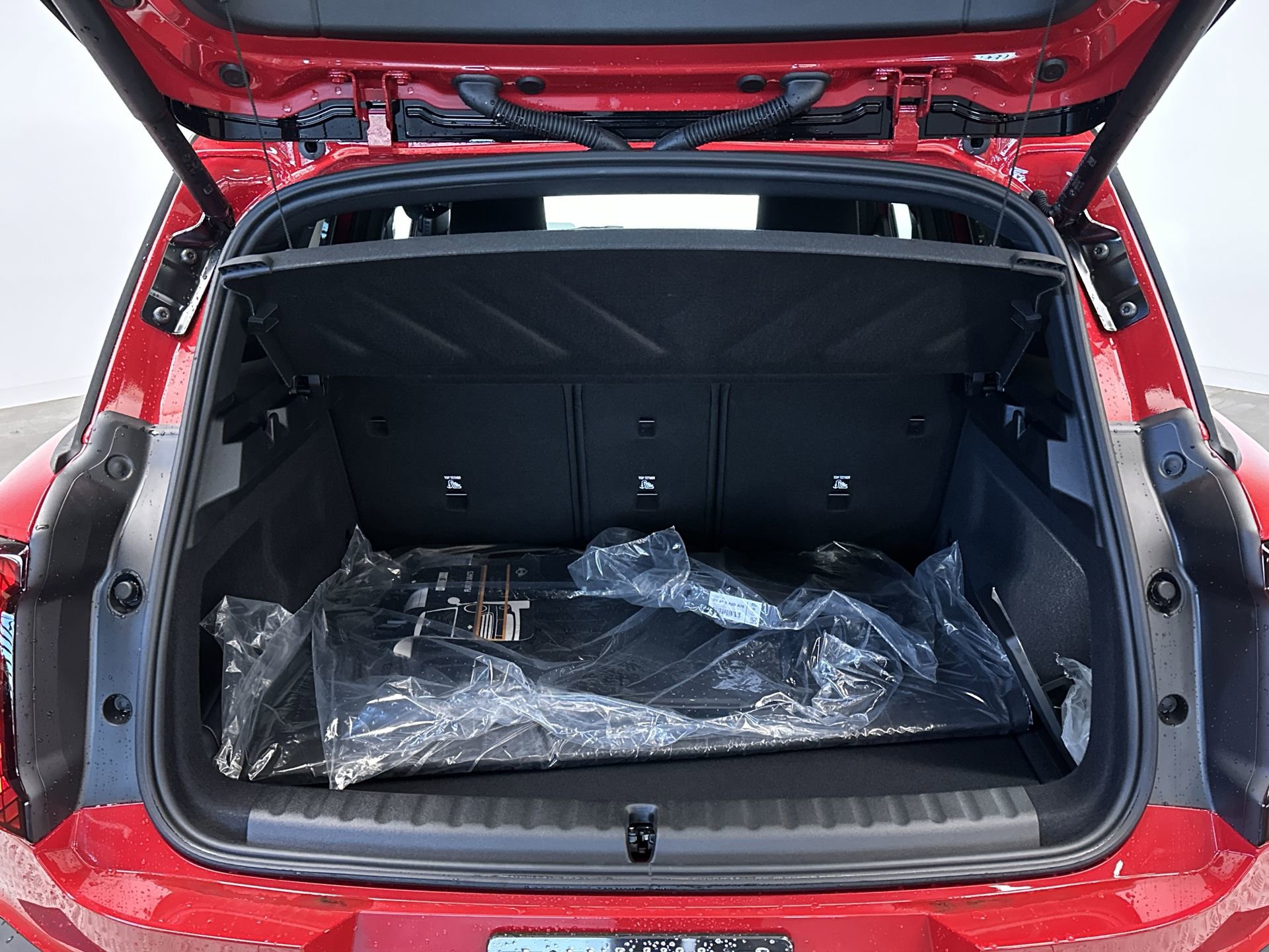 New 2026 MINI Cooper Countryman S AWD/4WD image 25