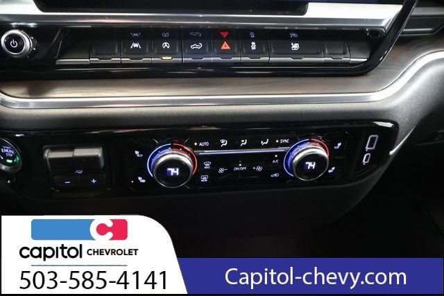 Used 2025 GMC Sierra 1500 SLT image 22