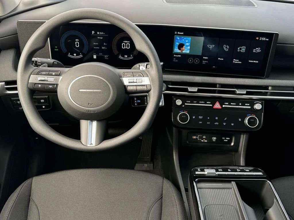 New 2026 Hyundai Tucson SEL image 17