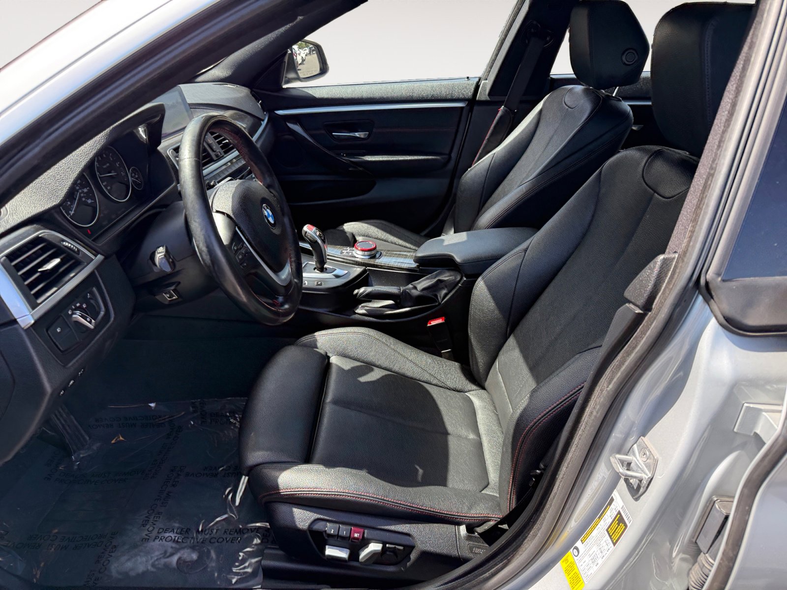 Used 2019 BMW 430i Gran Coupe RWD image 10