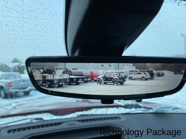 Used 2020 Chevrolet Silverado 2500 LTZ w/ LTZ Premium Package image 24