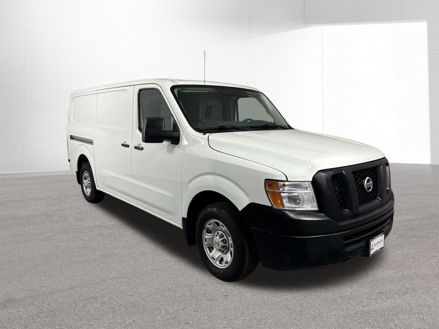 Used 2021 Nissan NV 1500 SV w/ Navigation Package image 3