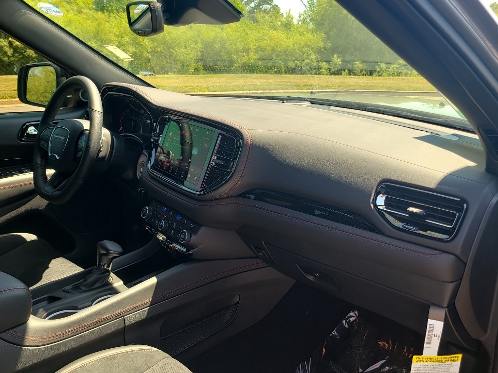 New 2026 Dodge Durango GT AWD/4WD image 29