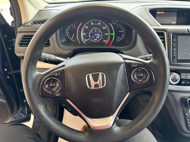 Used 2015 Honda CR-V EX image 16