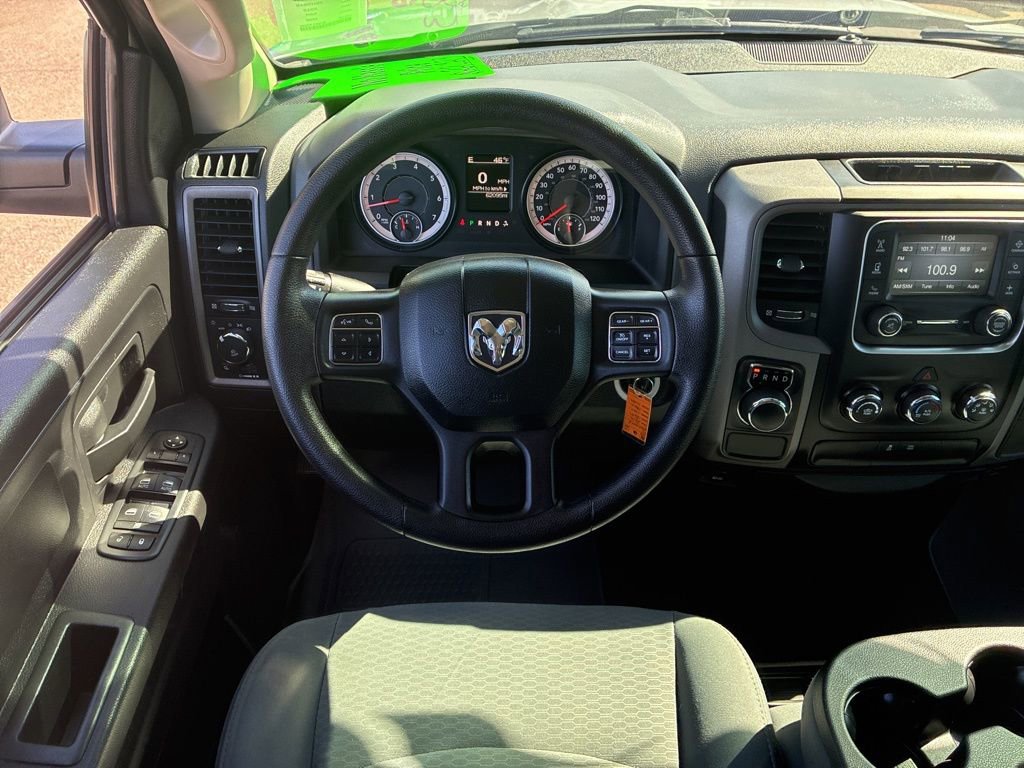 Used 2016 RAM 1500 Express w/ Popular Equipment Group image 14