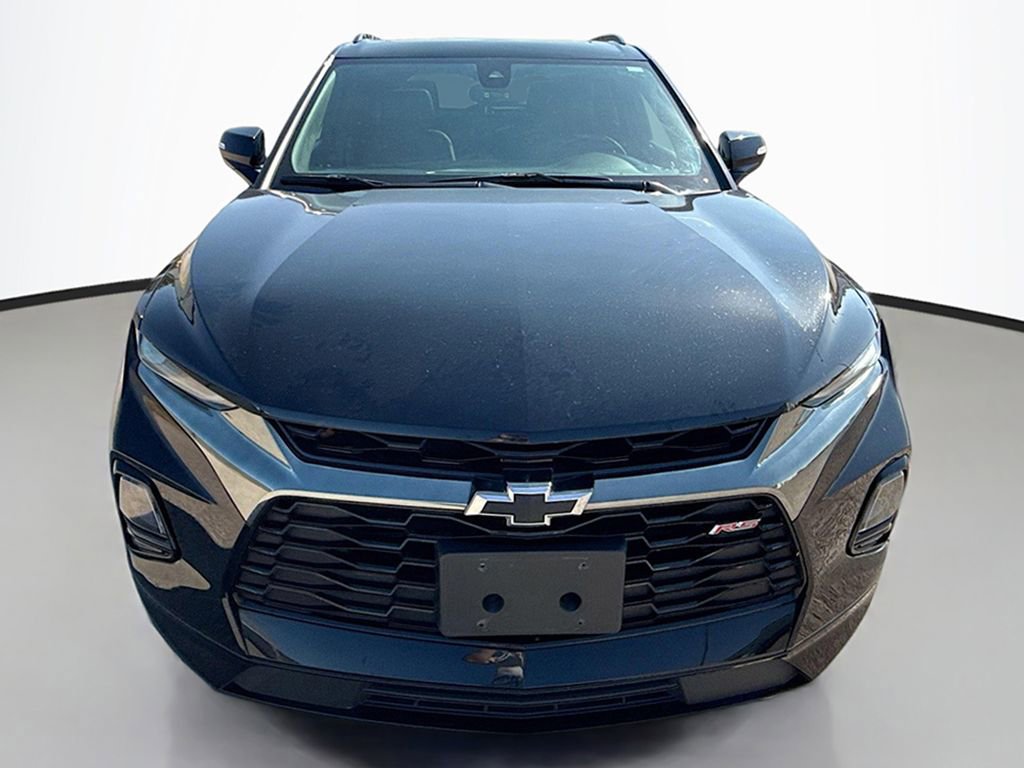 Used 2022 Chevrolet Blazer RS image 11