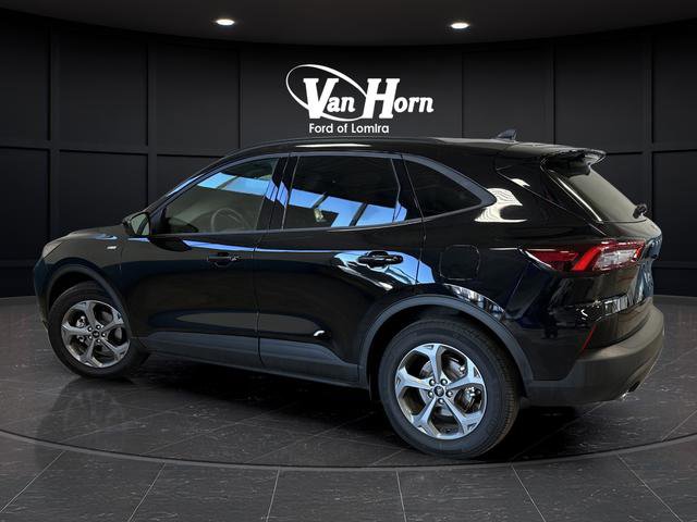 Certified 2025 Ford Escape ST-Line Elite image 3