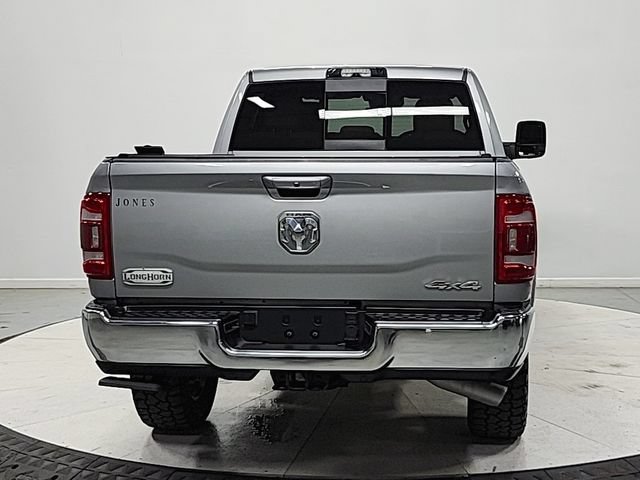 Used 2024 RAM 2500 Limited w/ Safety Group AWD/4WD image 6