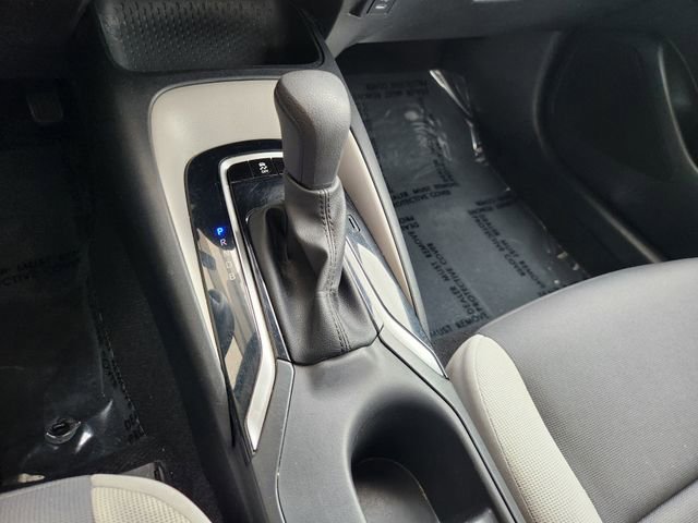 Used 2023 Toyota Corolla LE w/ LE Convenience Package image 16