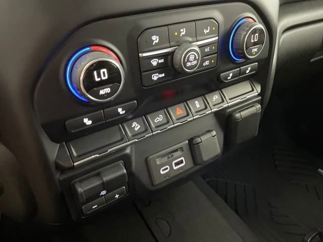 Used 2021 Chevrolet Silverado 2500 LT w/ Convenience Package image 10