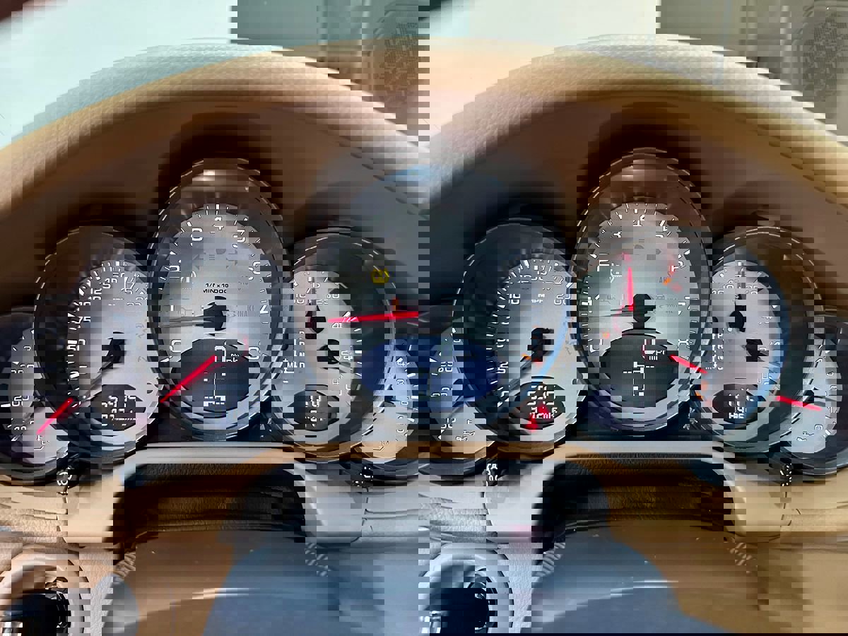 Used 2011 Porsche 911 Carrera S image 20