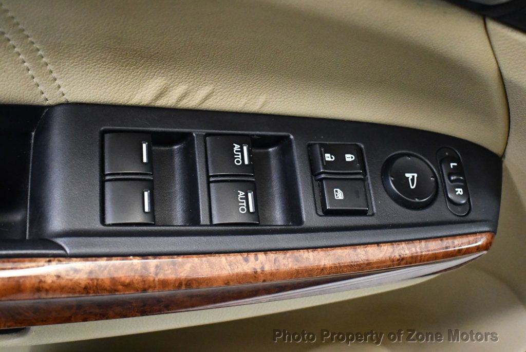 Used 2011 Honda Accord EX-L image 29