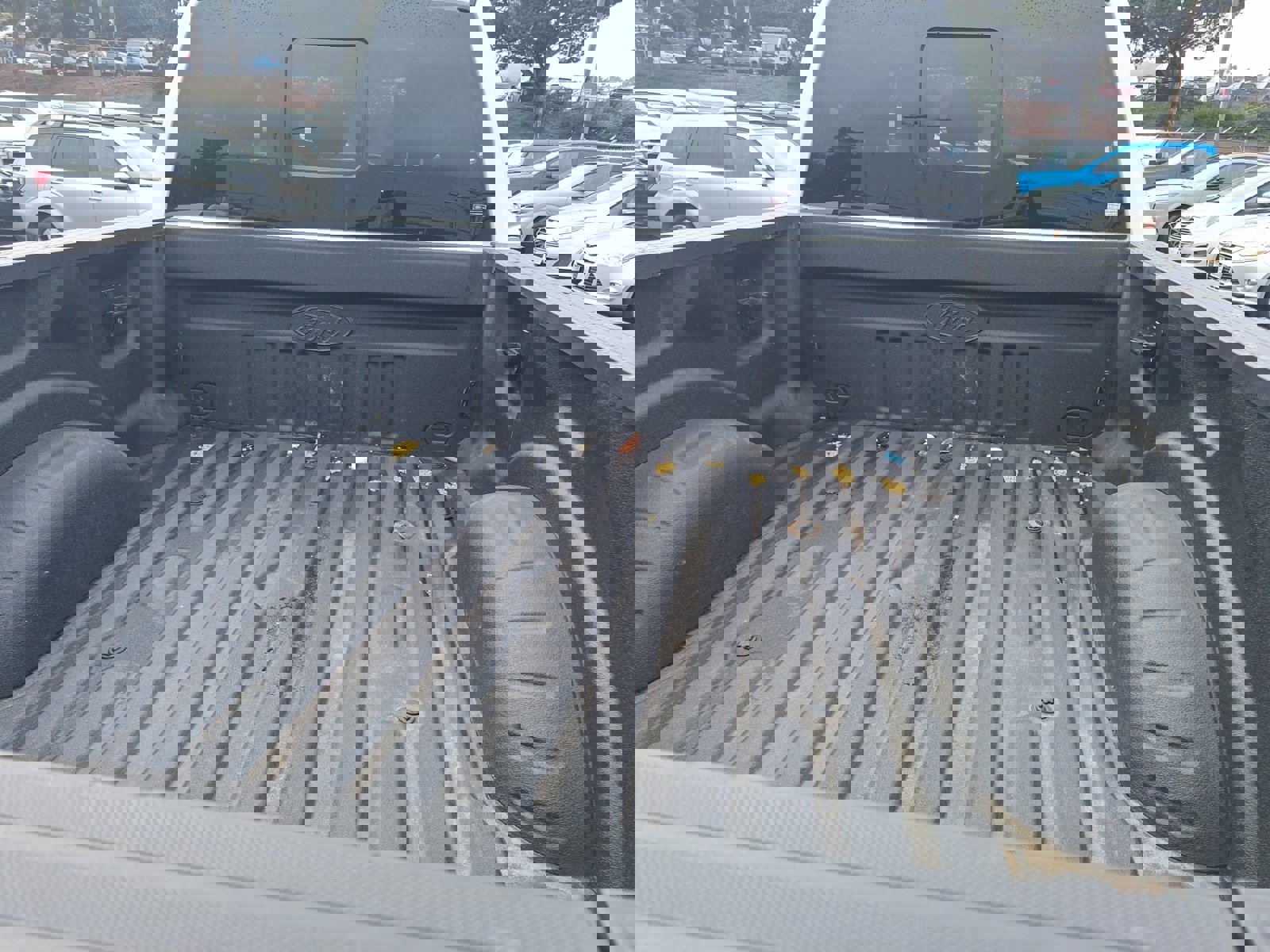 Used 2023 Ford F250 Lariat w/ Lariat Ultimate Package image 6