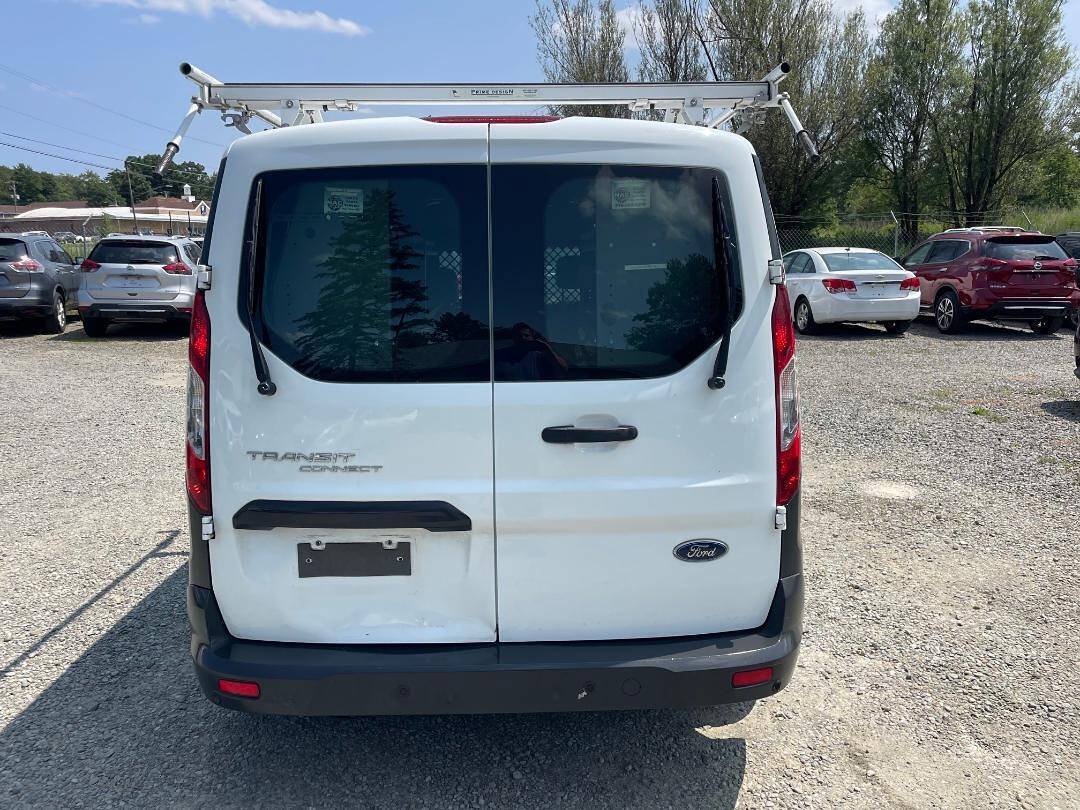 Used 2017 Ford Transit Connect XL FWD image 6