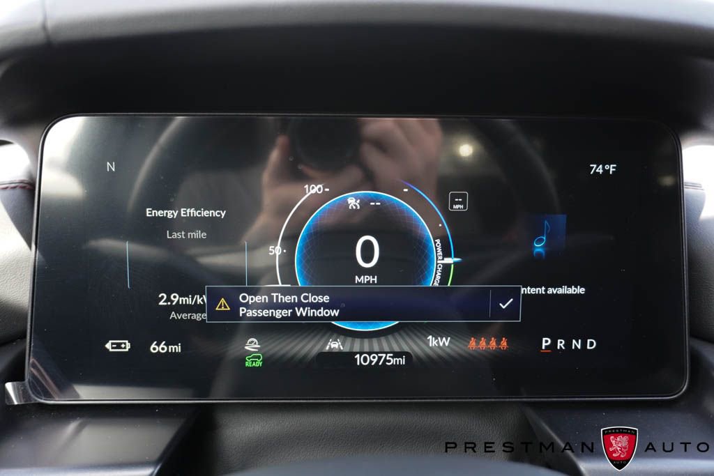 Used 2024 Acura ZDX A-Spec image 30