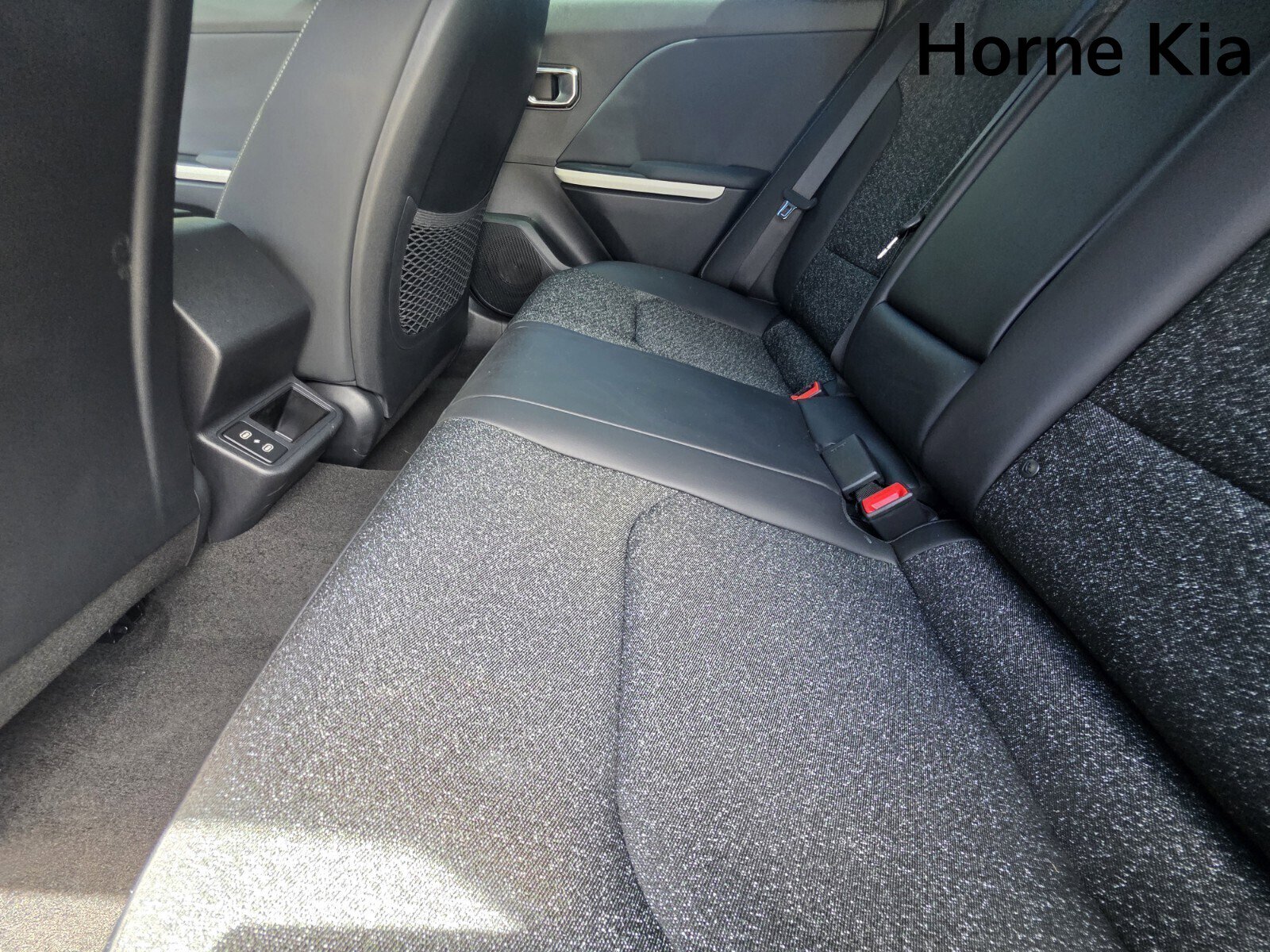 New 2025 Kia K4 GT-Line w/ GT-Line Sunroof Package image 25