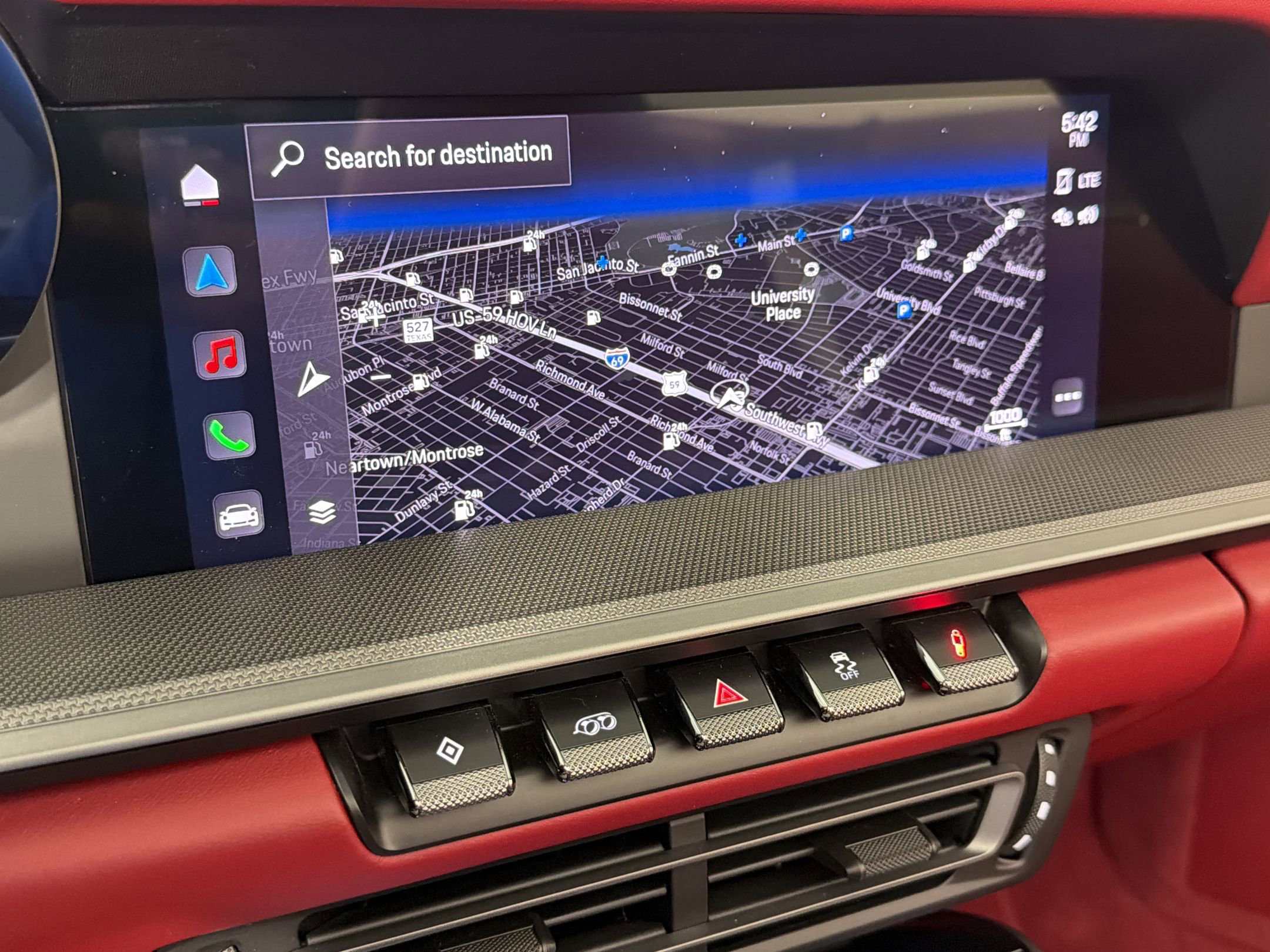 Certified 2022 Porsche 911 Carrera image 22