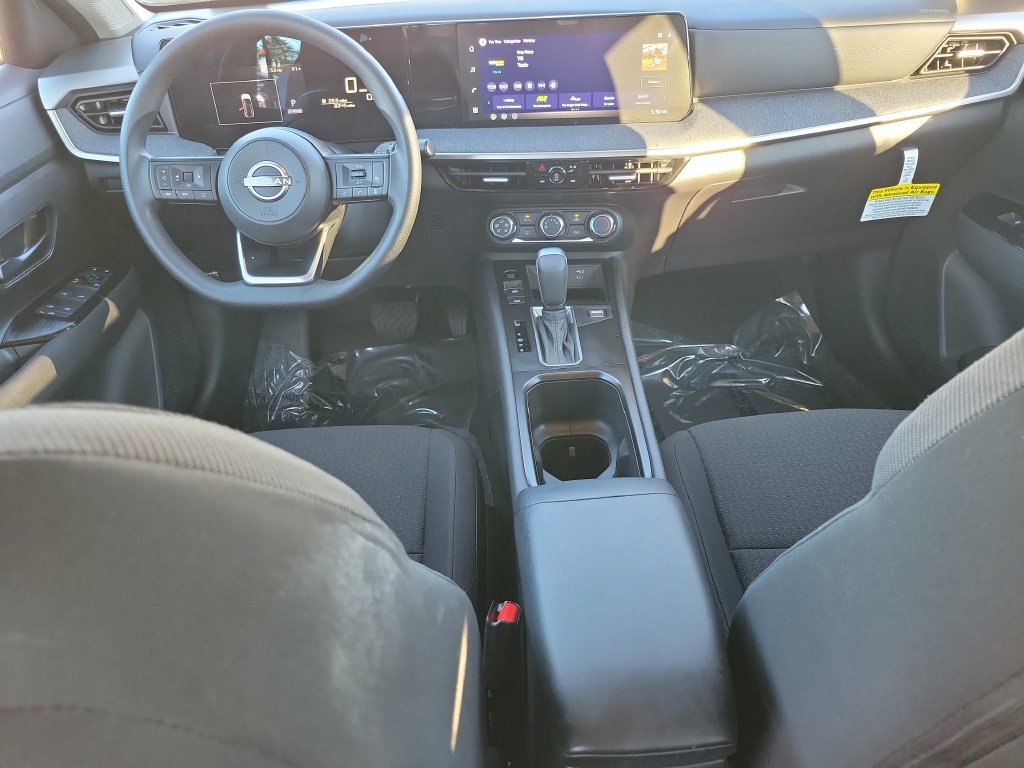 Used 2026 Nissan Kicks S FWD image 11