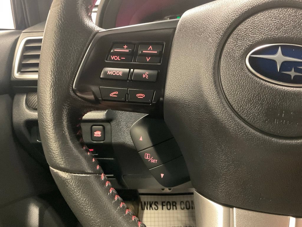 Used 2015 Subaru WRX Premium AWD/4WD image 24