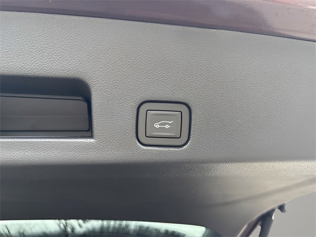 New 2026 Chevrolet Traverse RS image 24