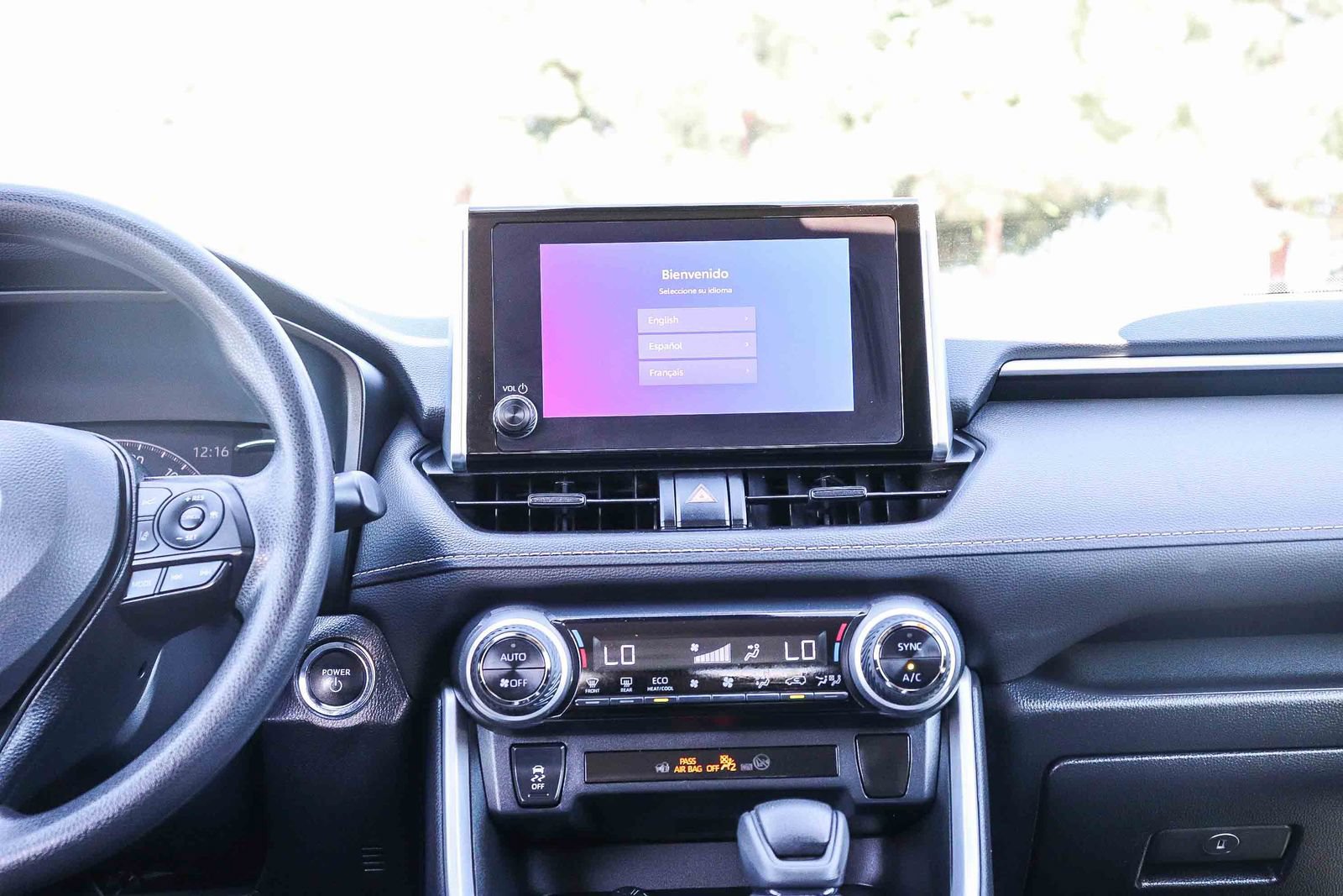 Certified 2023 Toyota RAV4 XLE AWD/4WD image 16