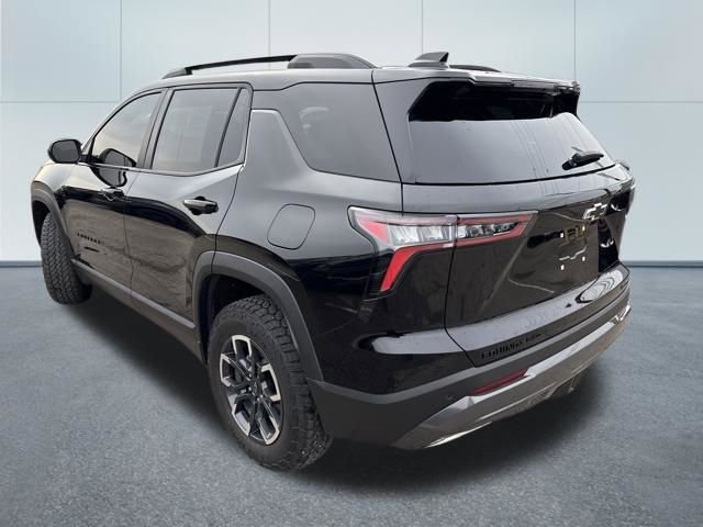 Used 2025 Chevrolet Equinox ACTIV video 2