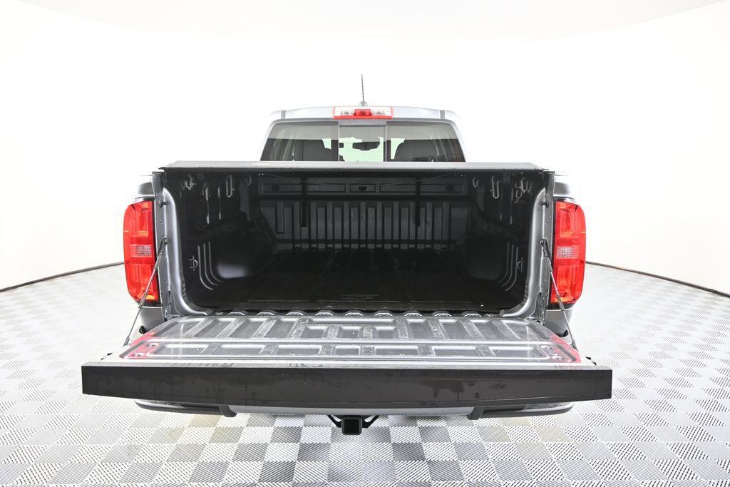 Used 2021 Chevrolet Colorado LT w/ Safety Package image 6