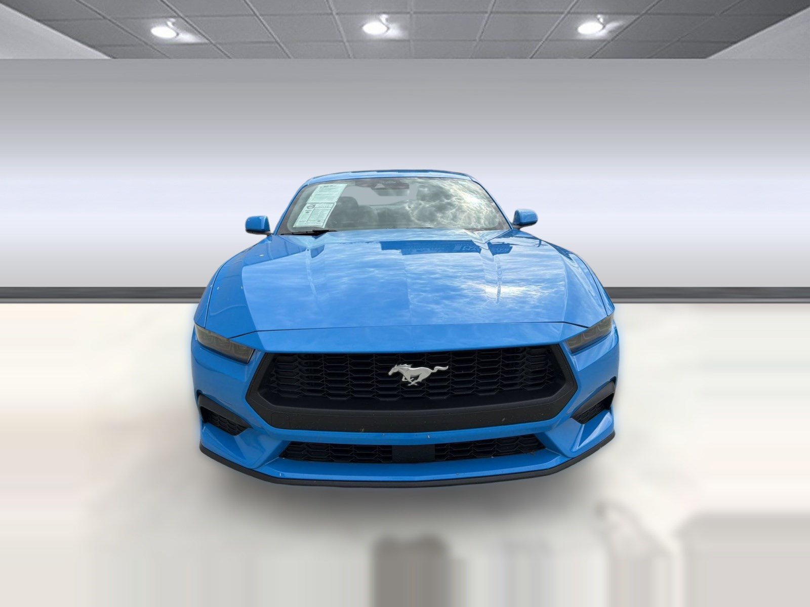 Used 2026 Ford Mustang Premium RWD image 6