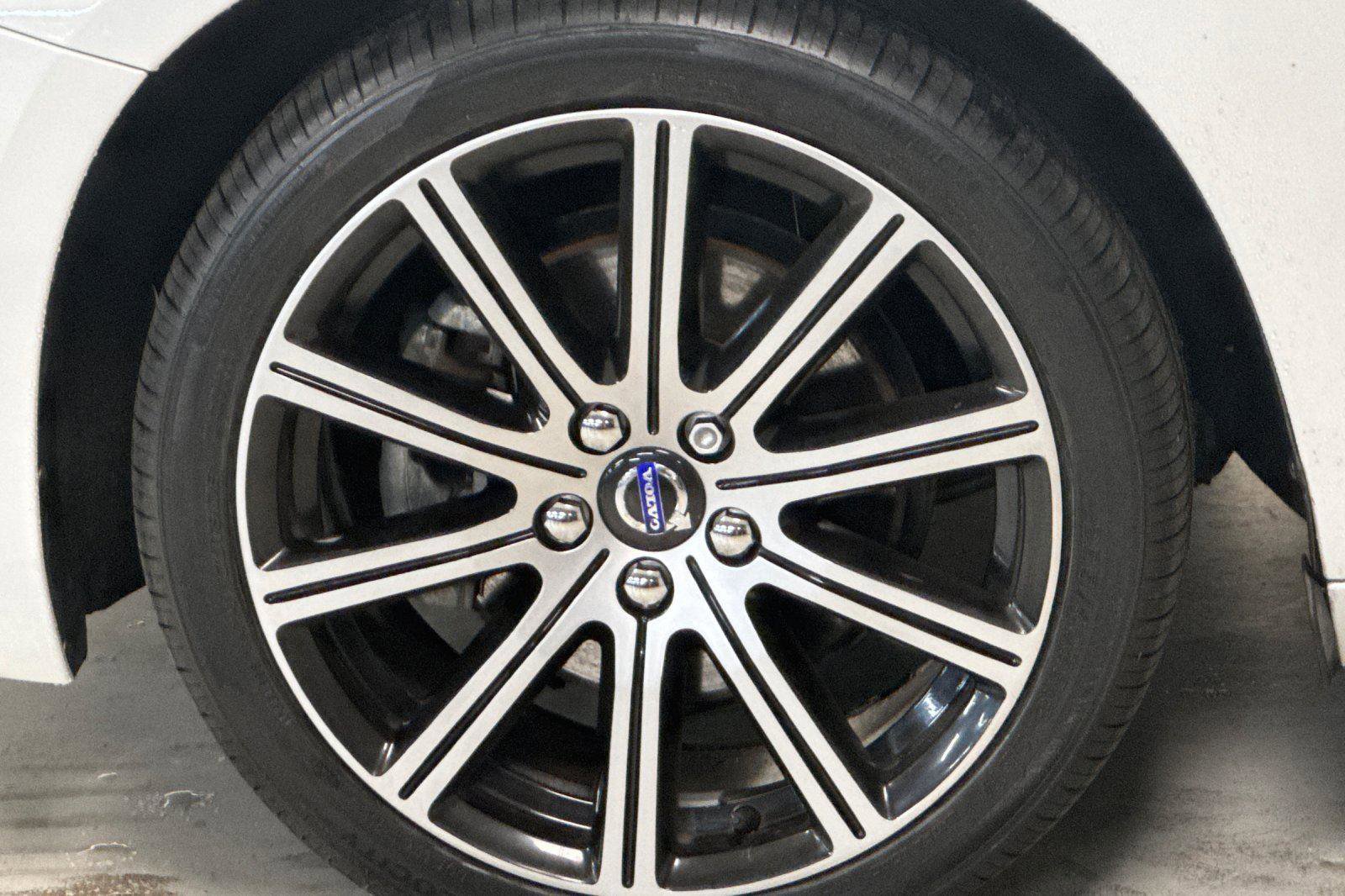 Used 2016 Volvo S60 T5 Premier image 24