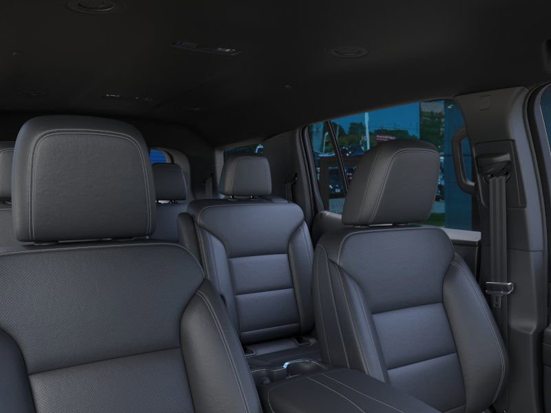 New 2026 Chevrolet Traverse LT image 24