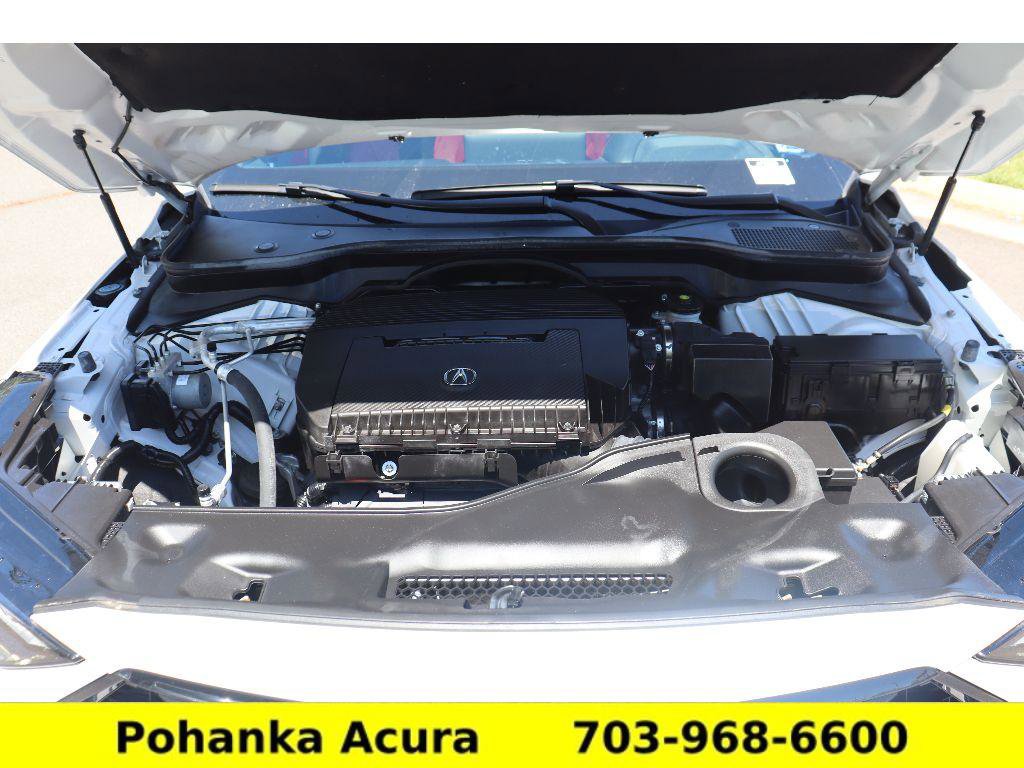 Certified 2023 Acura MDX A-Spec AWD/4WD image 37