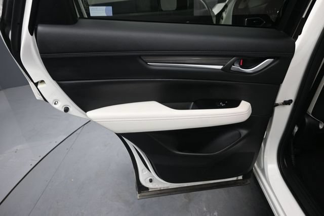 Certified 2023 MAZDA CX-5 AWD 2.5 S w/ Premium Plus Pkg image 13