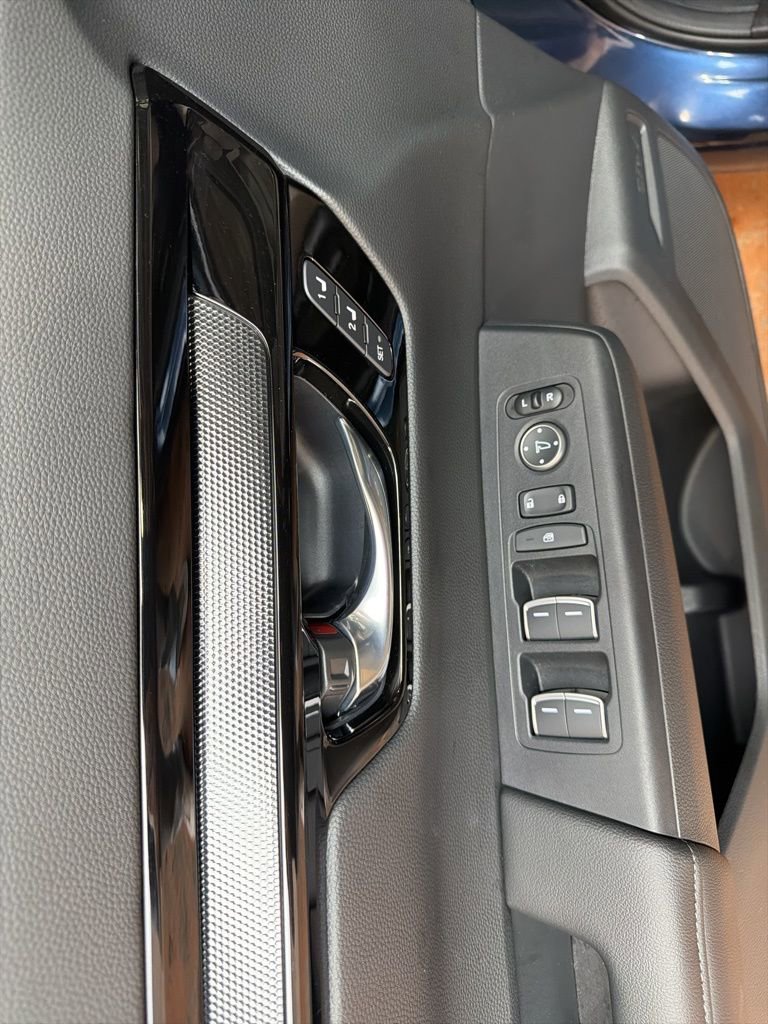 Used 2026 Honda CR-V EX-L image 24