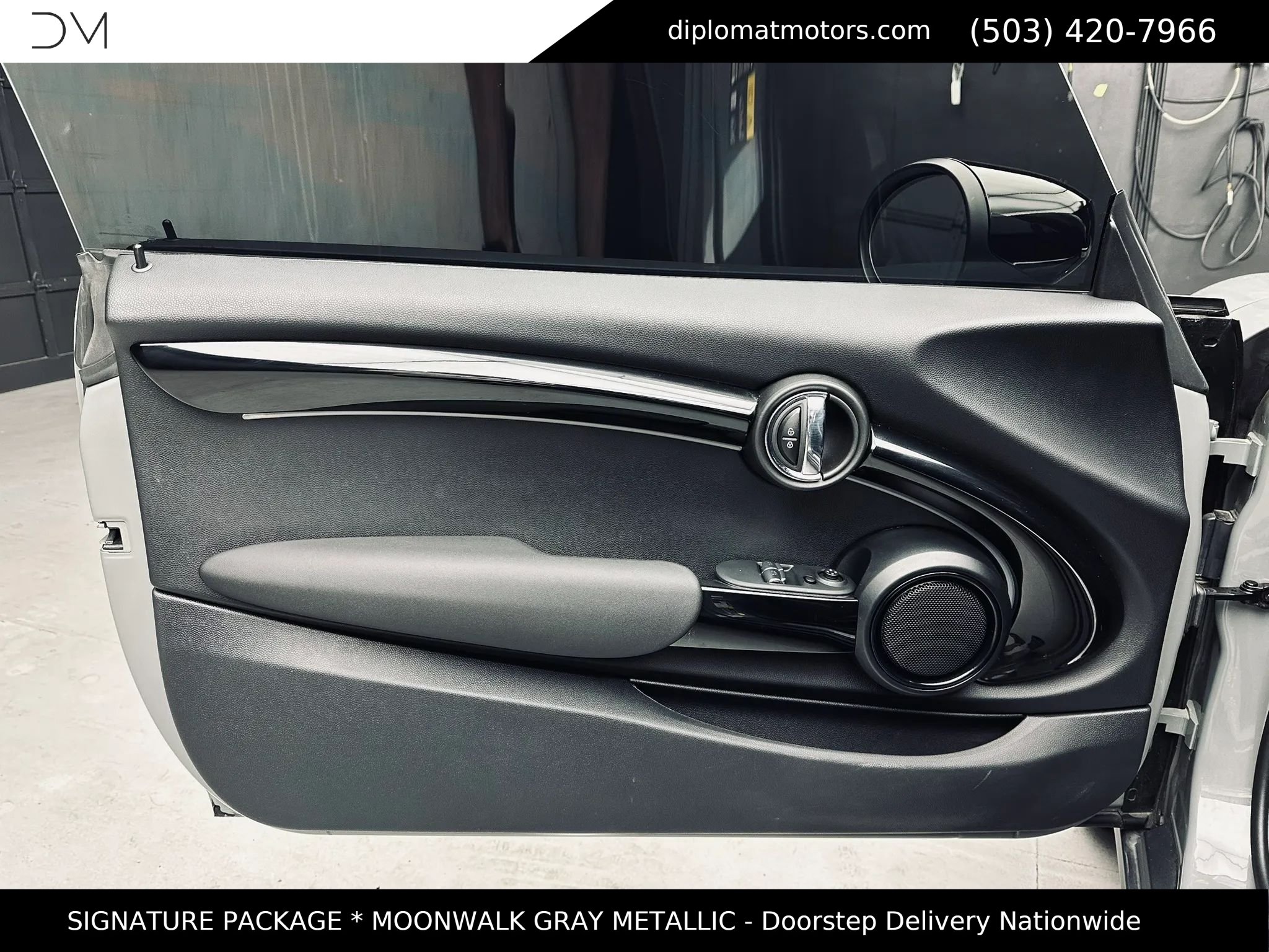 Used 2022 MINI Cooper SE FWD image 25