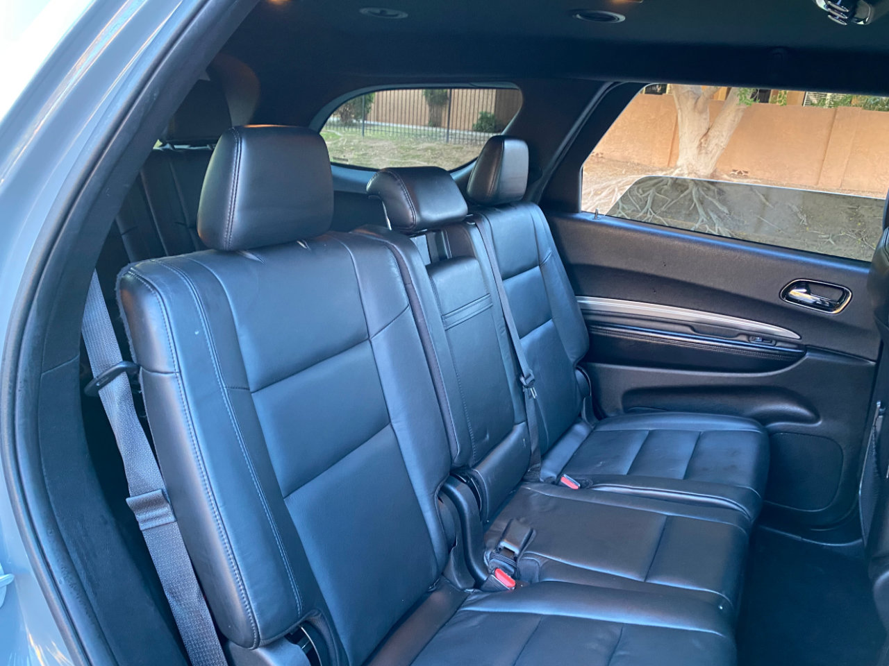 Used 2020 Dodge Durango GT w/ Blacktop Package image 51