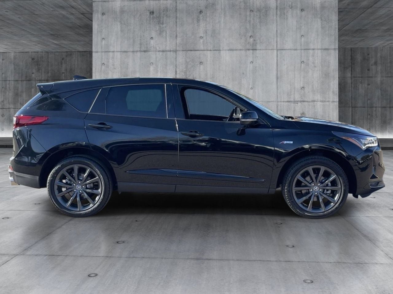 New 2026 Acura RDX A-Spec AWD/4WD image 7